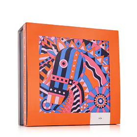 Hermes H24 zestaw dla mężczyzn Woda toaletowa 100 ml + Woda toaletowa 12,5 ml