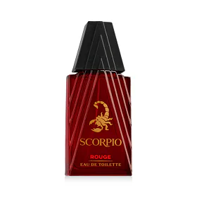 Scorpio Rouge Woda toaletowa dla mężczyzn 75 ml