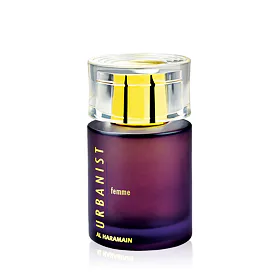 Al Haramain Urbanist Femme Woda perfumowana dla kobiet 100 ml