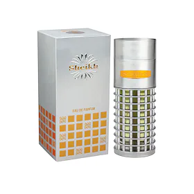 Al Haramain Sheikh EDP 85 ml U