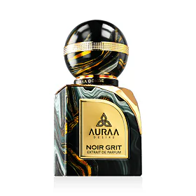 Auraa Desire Noir Grit Extrait de Parfum 100 ml U