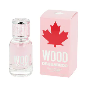 Dsquared2 Wood Woda toaletowa dla kobiet 30 ml