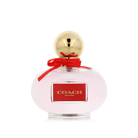 Coach Poppy Woda perfumowana dla kobiet 100 ml