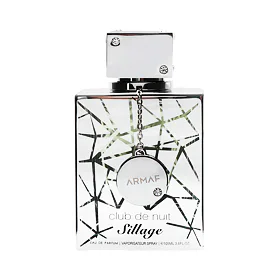 Armaf Club de Nuit Sillage Woda perfumowana 105 ml