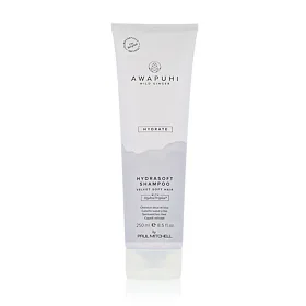 Paul Mitchell Awapuhi Wild Ginger Hydrate Hydrasoft Shampoo 250 ml