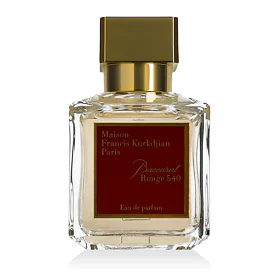Maison Francis Kurkdjian Baccarat Rouge 540 Woda perfumowana tester  70 ml Tester