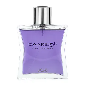 Rasasi Daarej Pour Homme Woda perfumowana dla mężczyzn 100 ml