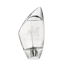 Nikos Sculpture Woda toaletowa dla mężczyzn 100 ml