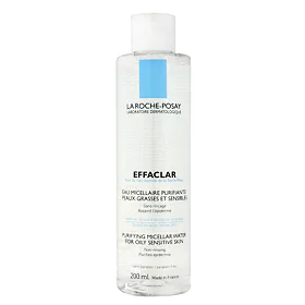 La Roche-Posay Effaclar woda micelarna 200 ml