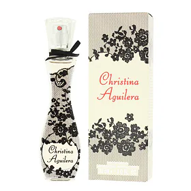 Christina Aguilera Christina Aguilera Woda perfumowana dla kobiet 30 ml