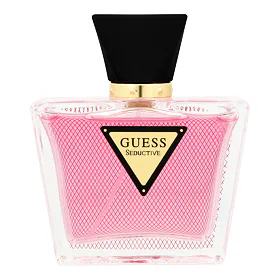 GUESS Seductive I´m Yours Woda toaletowa dla kobiet 75 ml
