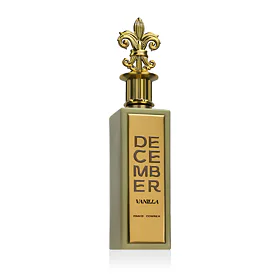 Paris Corner December Vanilla Woda perfumowana 85 ml