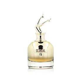 Jean Paul Gaultier Scandal Gold Woda perfumowana dla kobiet 80 ml
