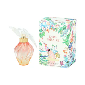 Nina Ricci L'Air du Paradis Woda toaletowa dla kobiet 50 ml
