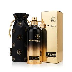 Montale Spicy Aoud Woda perfumowana 100 ml