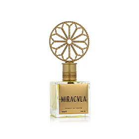 Angela Ciampagna Miracula Ekstrakt perfum tester  100 ml Tester