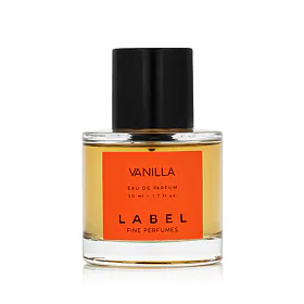 LABEL Vanilla Woda perfumowana tester  50 ml Tester