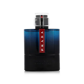Prada Luna Rossa Ocean Woda toaletowa tester dla mężczyzn 100 ml Tester