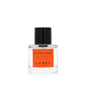 LABEL Juniper Wood Woda perfumowana tester dla mężczyzn 50 ml Tester
