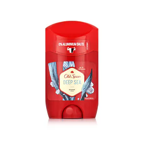 Old Spice Deep Sea Dezodorant dla mężczyzn 50 ml