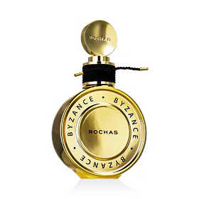 Rochas Byzance Gold Woda perfumowana dla kobiet 60 ml