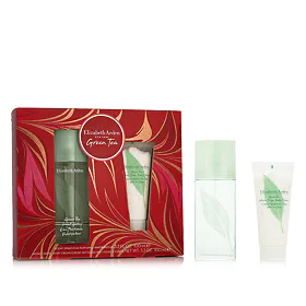 Elizabeth Arden Green Tea SET1 Zestaw Edp 100ml + 100m Krem Honey Drops