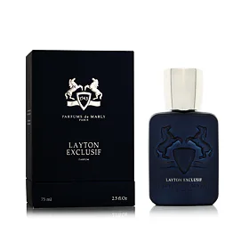 Parfums de Marly Layton Exclusif Woda perfumowana 75 ml