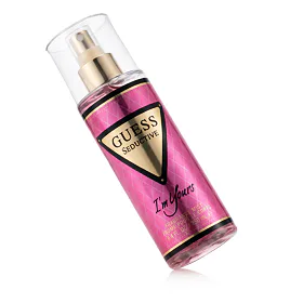 GUESS Seductive I´m Yours Spray do ciała dla kobiet 250 ml