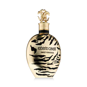 Roberto Cavalli Sweet Ferocious Woda perfumowana dla kobiet 75 ml