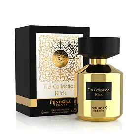 Pendora Scents Tizi Collection Klick EDP 100 ml U