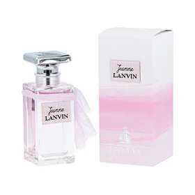 Lanvin Jeanne Lanvin Woda perfumowana dla kobiet 50 ml
