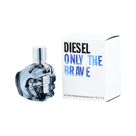 Diesel Only the Brave Woda toaletowa dla mężczyzn 35 ml
