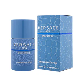 Versace Man Eau Fraiche Dezodorant dla mężczyzn 75 ml