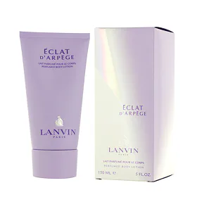 Lanvin Éclat D´Arpege Mleczko do ciała dla kobiet 150 ml