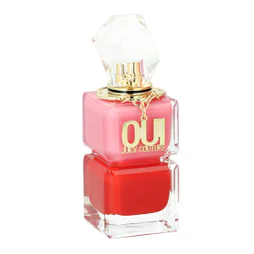 Juicy Couture Oui Woda perfumowana tester dla kobiet 100 ml Tester