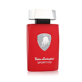 Lamborghini Sportivo Woda toaletowa dla mężczyzn 200 ml