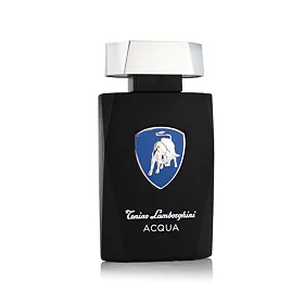 Lamborghini Acqua Woda toaletowa dla mężczyzn 200 ml