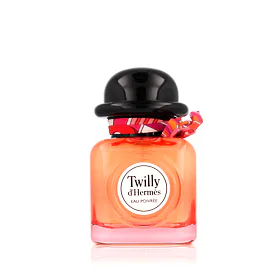 Hermes Twilly d´Hermès Eau Poivrée Woda perfumowana dla kobiet 85 ml