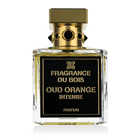 Fragrance Du Bois Oud Orange Intense Perfumy 100 ml