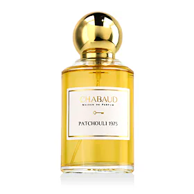 Chabaud Patchouli 1973 Woda perfumowana 100 ml