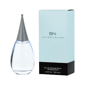 Alfred Sung Shi Woda perfumowana dla kobiet 100 ml
