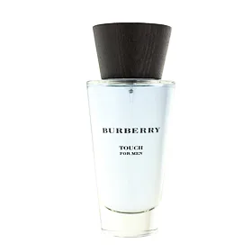 Burberry Touch for Men Woda toaletowa tester dla mężczyzn 100 ml Tester