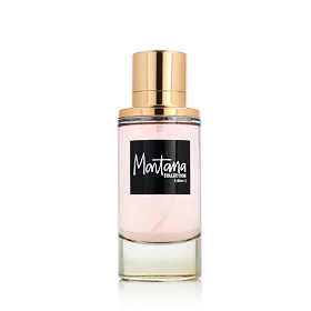 Montana Collection Edition 3 Woda perfumowana dla kobiet 100 ml