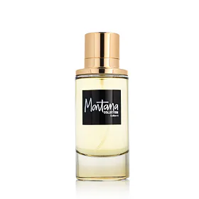 Montana Collection Edition 4 Woda perfumowana dla kobiet 100 ml