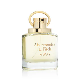Abercrombie & Fitch Away Woda perfumowana dla kobiet 100 ml