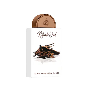 Lattafa Pride Natural Oud Woda perfumowana 100 ml