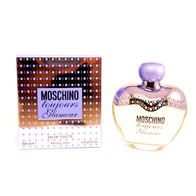 Moschino Toujours Glamour Woda toaletowa dla kobiet 30 ml