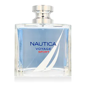 Nautica Voyage Sport Woda toaletowa dla mężczyzn 100 ml