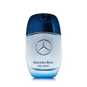Mercedes-Benz The Move Woda toaletowa dla mężczyzn 100 ml tester
