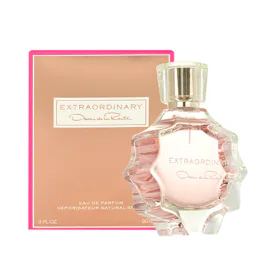 Oscar de la Renta Extraordinary Woda perfumowana dla kobiet 90 ml
